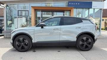 Cross Country Ultra Twin Motor Performance