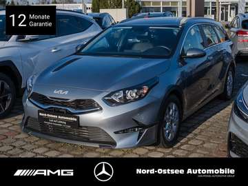 CEED SW PULSE 1.0 2xKlima 4xSHZ AUT Bel.Sitz LED