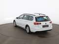 Volkswagen Passat Variant 2.0 TDI LED AHK RADAR NAVI SITZHZG Weiß - thumbnail 8