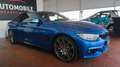 BMW 435 d Coupe xDrive M Sport*360°*ACC*LED*AHK*SHZ* Blue - thumbnail 4