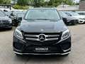 Mercedes-Benz GLE 400 4Matic*AMG-Line*KAMERA*LEDER*SCHIEBEDACH Negru - thumbnail 2