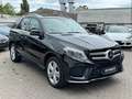 Mercedes-Benz GLE 400 4Matic*AMG-Line*KAMERA*LEDER*SCHIEBEDACH Negru - thumbnail 6