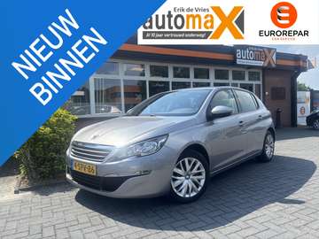 1.2 VTi Blue Lease |Parelmoer|Cruise|airco|