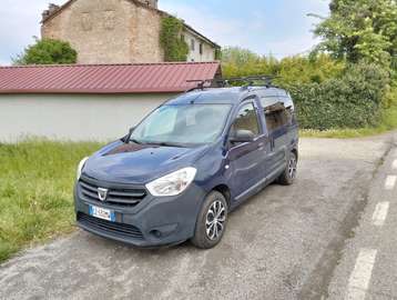 1.6 Laureate c/esp Gpl 85cv