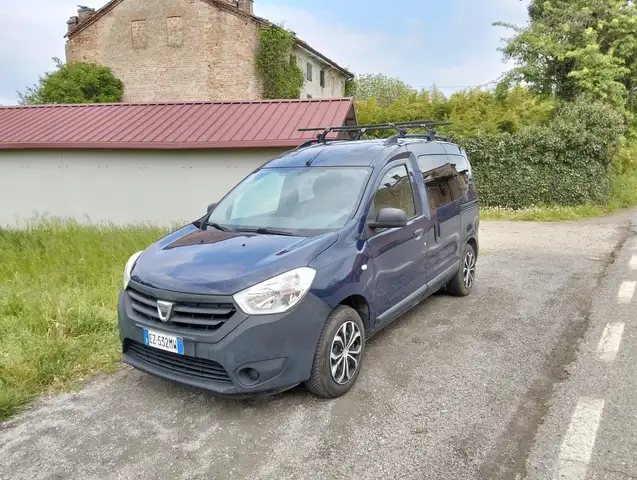 Dacia Dokker