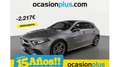 Mercedes-Benz A 200 200d 8G-DCT Gris - thumbnail 1