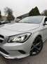 Mercedes-Benz CLA 180 Shooting Brake PANORAMA,Leder,LED,SPORT Argent - thumbnail 4