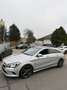 Mercedes-Benz CLA 180 Shooting Brake PANORAMA,Leder,LED,SPORT Argent - thumbnail 7