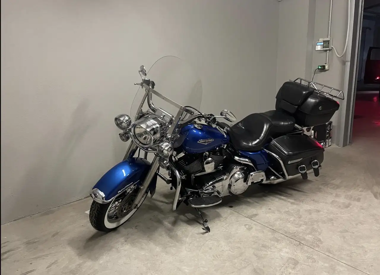 Harley-Davidson Road King