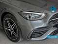 Mercedes-Benz C 230 300 e con tecnología híbrida EQ kW (313 CV) Gris - thumbnail 12
