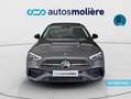 Mercedes-Benz C 230 300 e con tecnología híbrida EQ kW (313 CV) Gris - thumbnail 13