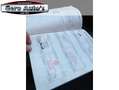Ford Fiesta 1.6 Ghia sport spoilerpakket ,17 inch airco etc Noir - thumbnail 9