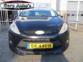 Ford Fiesta 1.6 Ghia sport spoilerpakket ,17 inch airco etc Noir - thumbnail 12