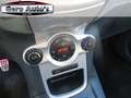 Ford Fiesta 1.6 Ghia sport spoilerpakket ,17 inch airco etc Noir - thumbnail 4