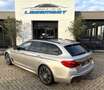 BMW 520 5-serie Touring 520i High Executive M-pakket Pano Gris - thumbnail 24