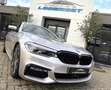 BMW 520 5-serie Touring 520i High Executive M-pakket Pano Gris - thumbnail 5