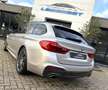 BMW 520 5-serie Touring 520i High Executive M-pakket Pano Gris - thumbnail 4