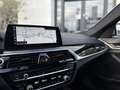 BMW 520 5-serie Touring 520i High Executive M-pakket Pano Gris - thumbnail 14