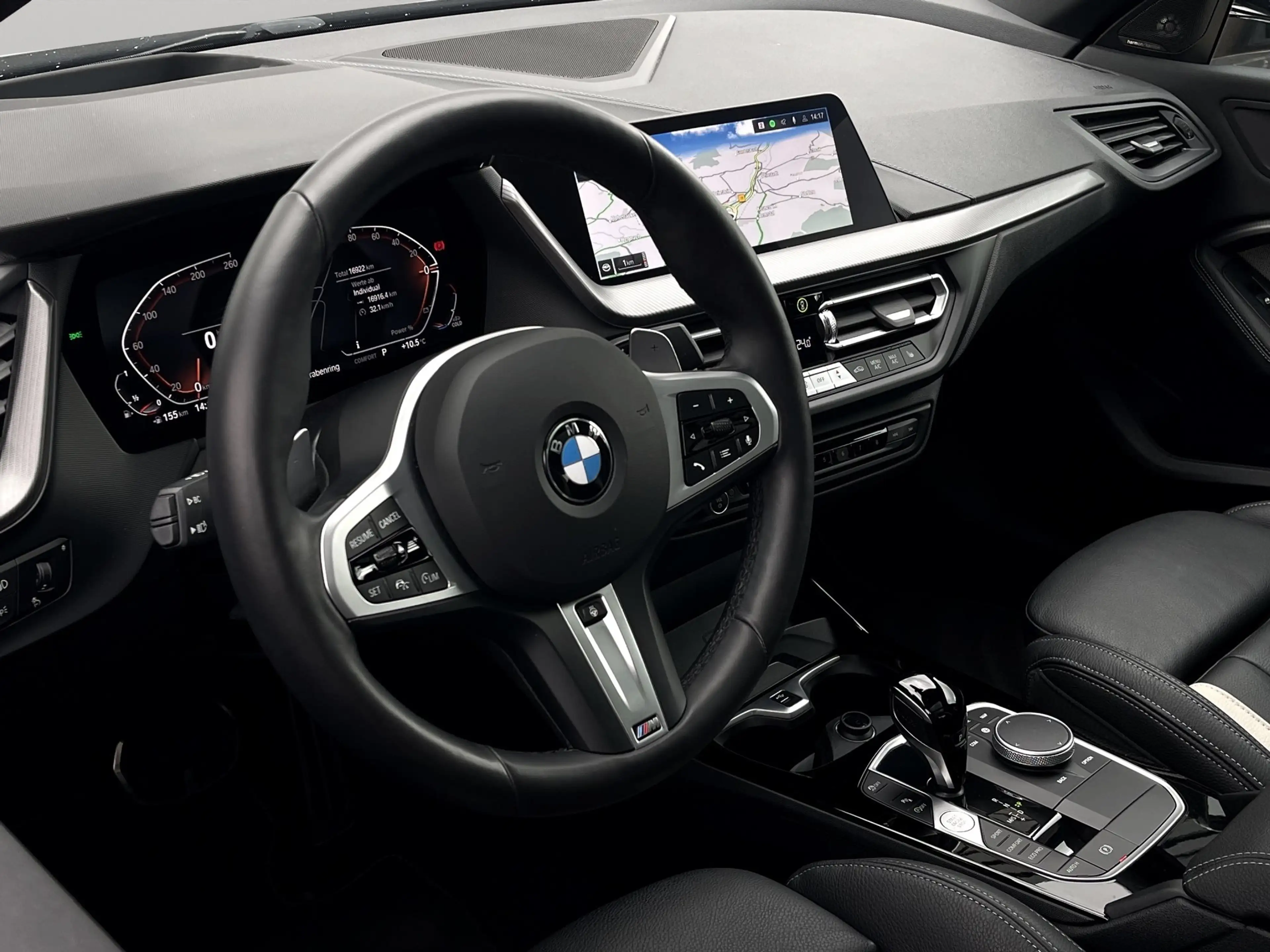 BMW 220 i Gran Coupé M SPORTPAKET UPE 62.330,-- — photo 7