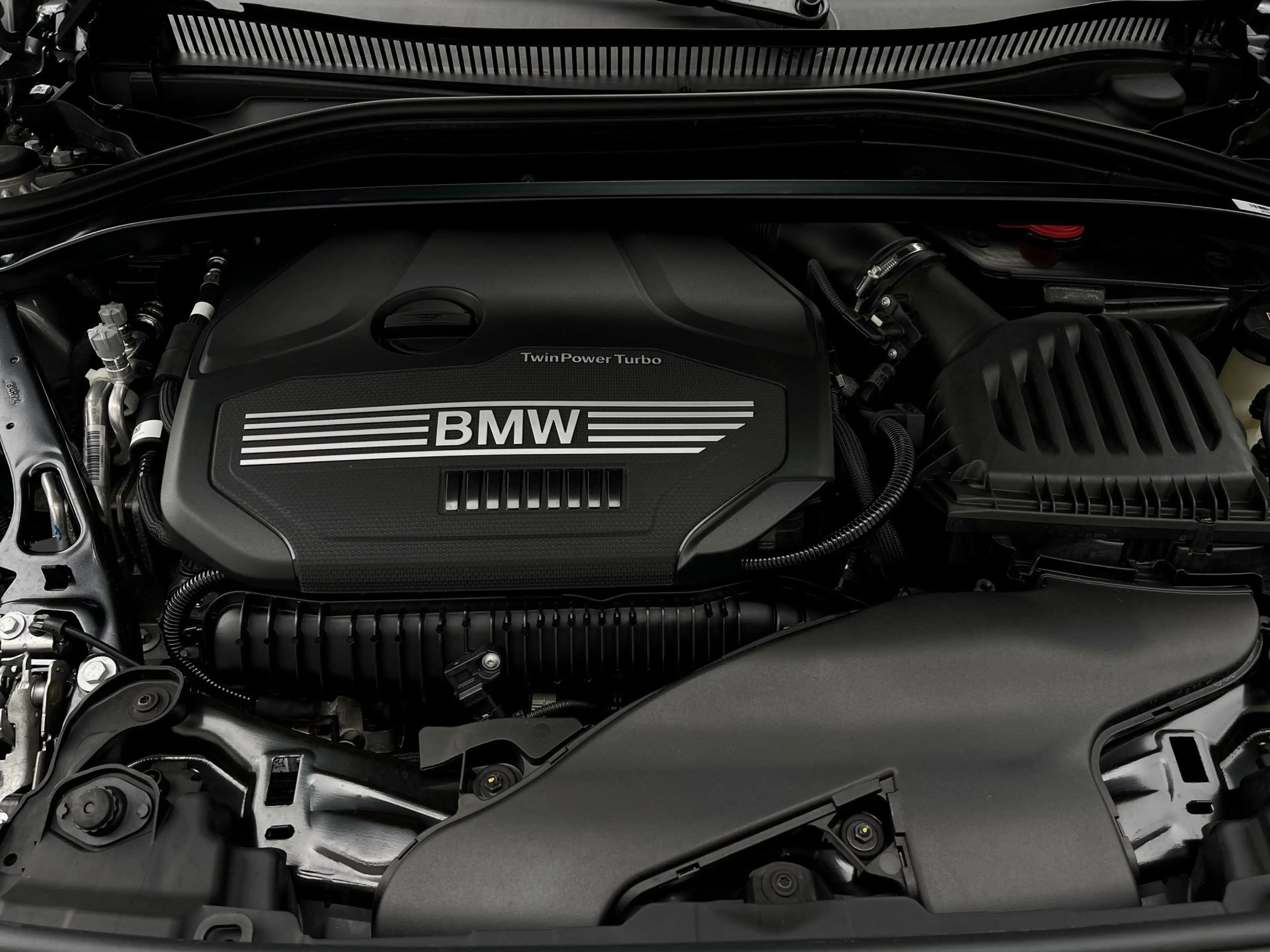 BMW 220 i Gran Coupé M SPORTPAKET UPE 62.330,-- — photo 13
