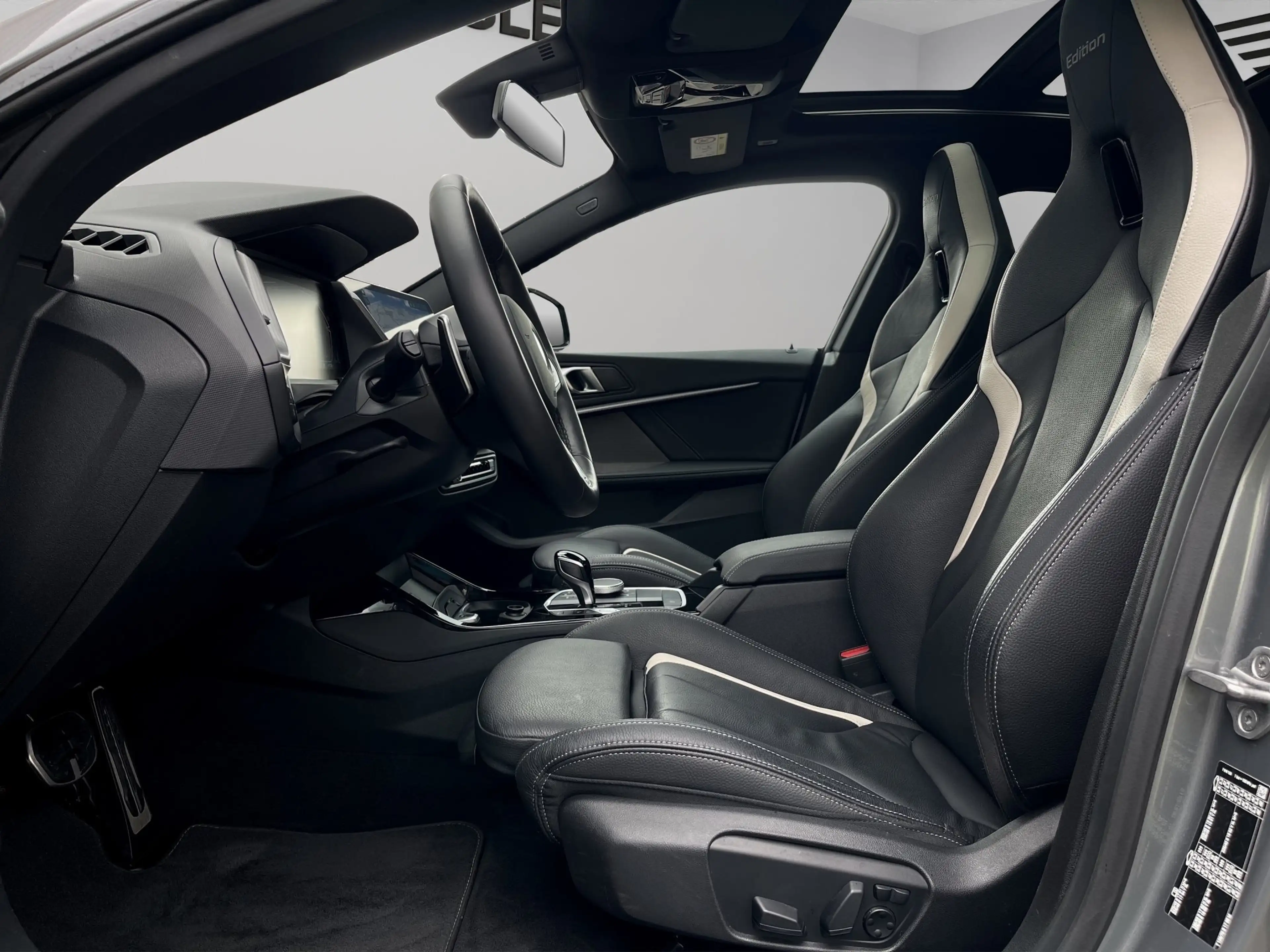 BMW 220 i Gran Coupé M SPORTPAKET UPE 62.330,-- — photo 9