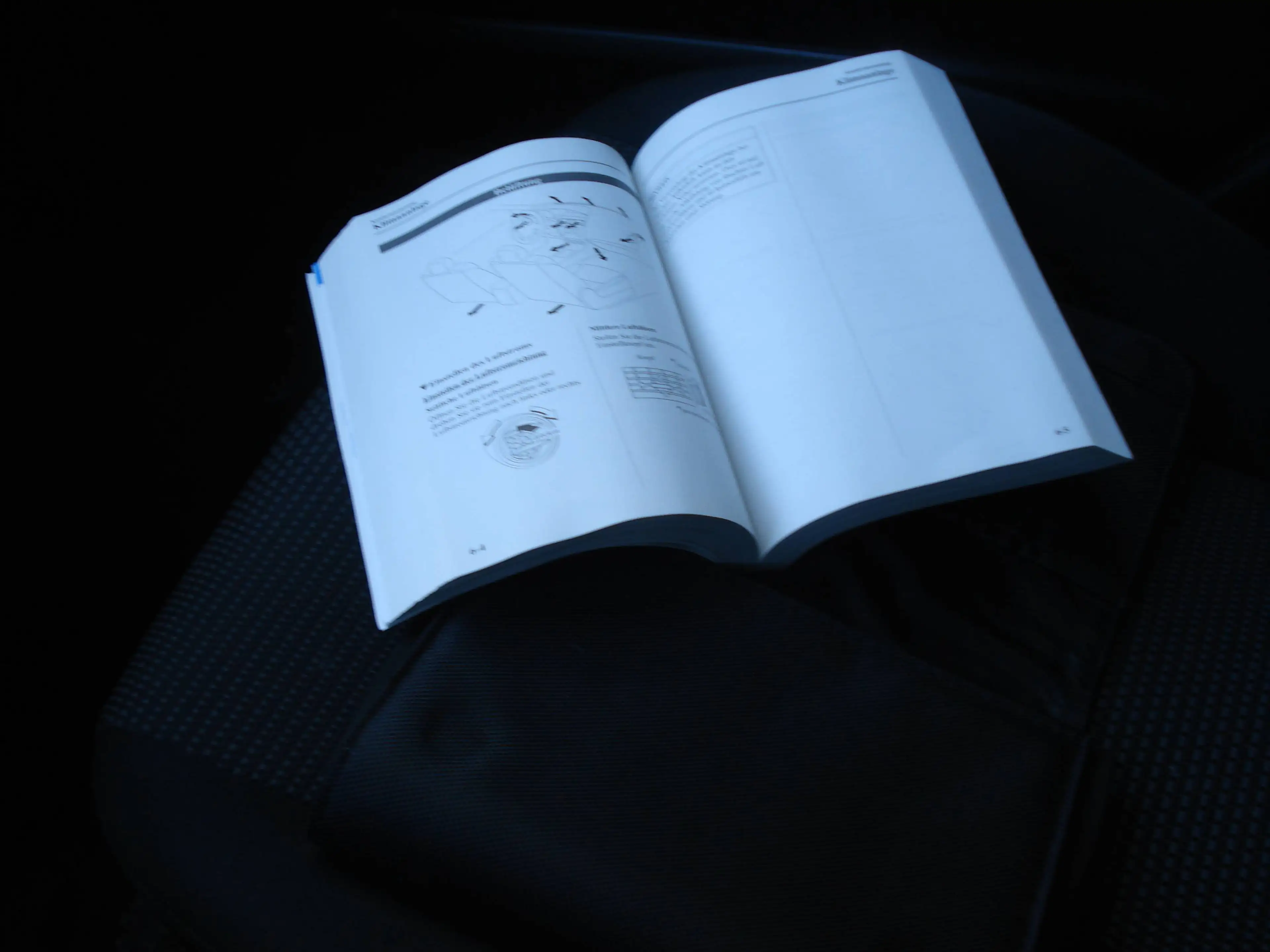 Mazda 3 Center-Line — photo 14