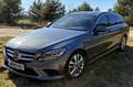 Mercedes-Benz C 220 C-Klasse T-Modell Diesel d T 9G-TRONIC Avantgarde Grau - thumbnail 1
