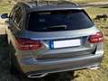 Mercedes-Benz C 220 C-Klasse T-Modell Diesel d T 9G-TRONIC Avantgarde Grau - thumbnail 4