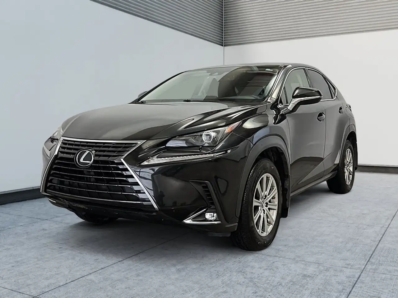 Lexus NX photo Lexus NX