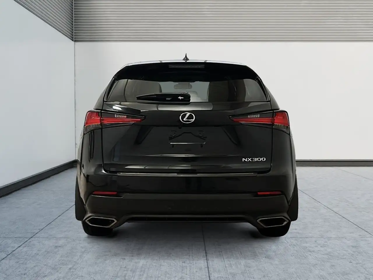 Lexus NX photo Lexus NX