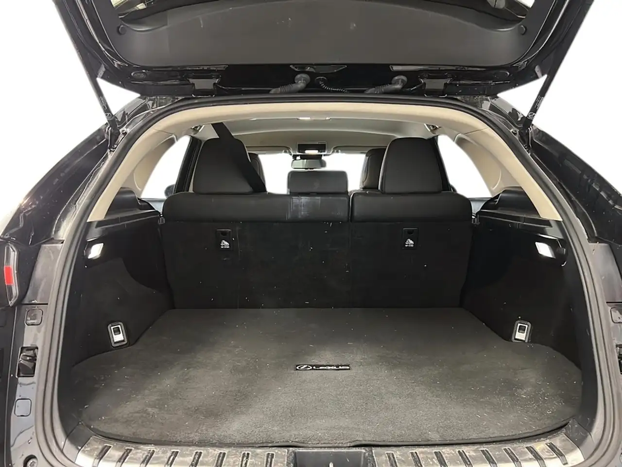 Lexus NX photo Lexus NX