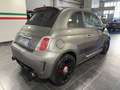Abarth 500C AUTOMATICA FRIZIONE NUOVA DISTRUZIONE OK Grigio - thumbnail 4
