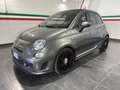Abarth 500C AUTOMATICA FRIZIONE NUOVA DISTRUZIONE OK Grigio - thumbnail 3