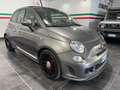 Abarth 500C AUTOMATICA FRIZIONE NUOVA DISTRUZIONE OK Grigio - thumbnail 2