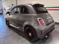 Abarth 500C AUTOMATICA FRIZIONE NUOVA DISTRUZIONE OK Grigio - thumbnail 5