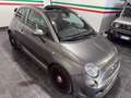 Abarth 500C AUTOMATICA FRIZIONE NUOVA DISTRUZIONE OK Grigio - thumbnail 13