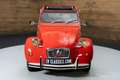 Citroen 2CV Cabriolet Rot - thumbnail 5