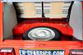Citroen 2CV Cabriolet Rot - thumbnail 17