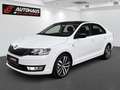 Skoda Rapid/Spaceback Rapid 1,2 Ambition|PICKERL BIS 02/2027| Weiß - thumbnail 1
