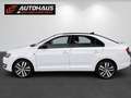 Skoda Rapid/Spaceback Rapid 1,2 Ambition|PICKERL BIS 02/2027| Weiß - thumbnail 2