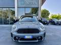 MINI Cooper D Countryman Mini Countryman 2.0 Cooper D Hype auto Gris - thumbnail 2