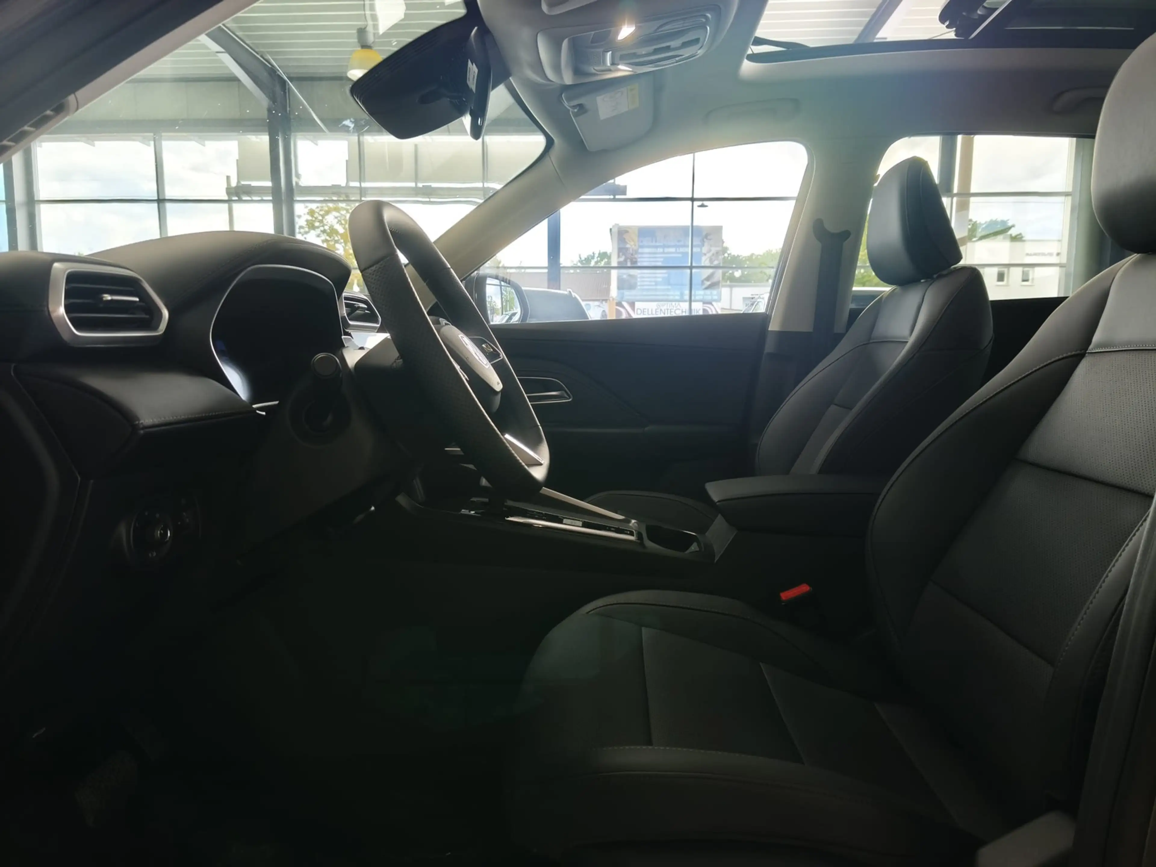 MG ZS 1.5 Hybrid+145 kW Luxury Aut./LED/ACC/|360° — photo 9