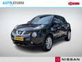 Nissan Juke 1.2 DIG-T S/S N-Connecta Noir - thumbnail 1