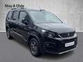 Peugeot Rifter 1.2 PureTech 130 Aut. Allure Pack L2 S&S Black - thumbnail 4