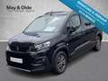 Peugeot Rifter 1.2 PureTech 130 Aut. Allure Pack L2 S&S Black - thumbnail 1