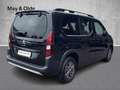 Peugeot Rifter 1.2 PureTech 130 Aut. Allure Pack L2 S&S Black - thumbnail 3