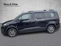 Peugeot Rifter 1.2 PureTech 130 Aut. Allure Pack L2 S&S Black - thumbnail 2