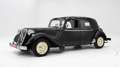 Citroen Traction 6H '54 CH6382 Negro - thumbnail 1