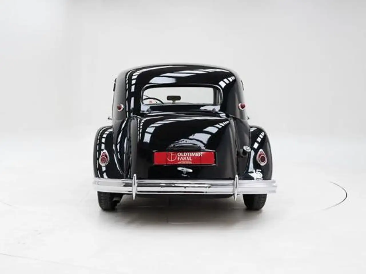 Citroen Traction 6H '54 CH6382, foto 7