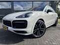 Porsche Cayenne Coupé 3.0 E-Hybrid Platinum Edition Grijs - thumbnail 1